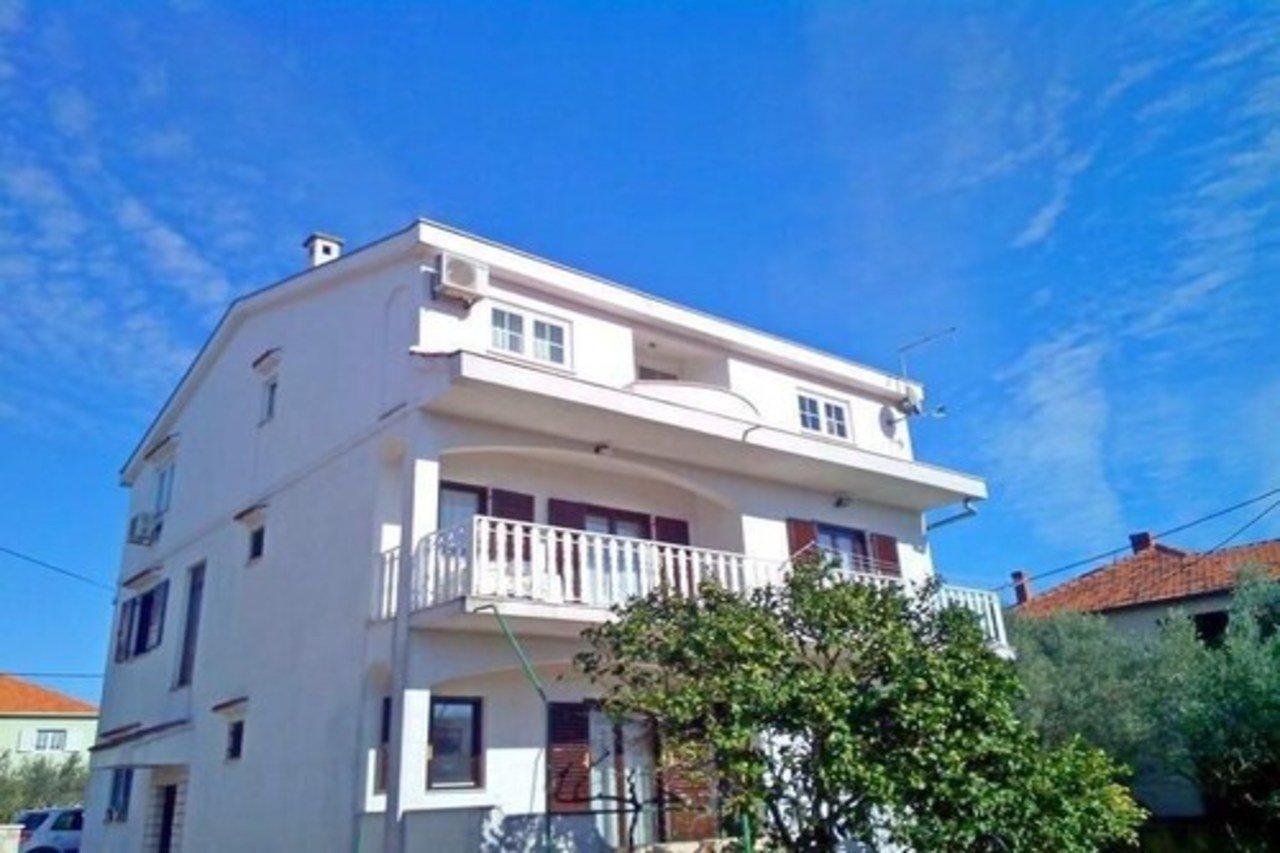 Burmeta Apartman Zadar