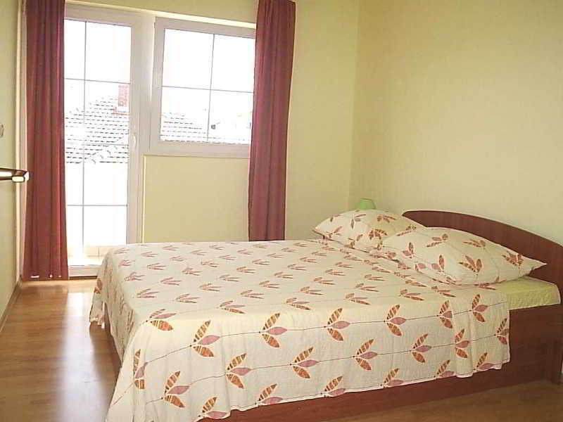 Apartman Burmeta