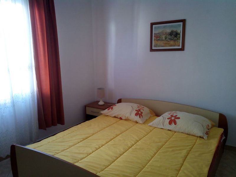 Apartman Burmeta *
