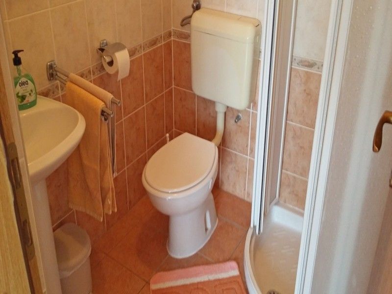 Apartman Burmeta