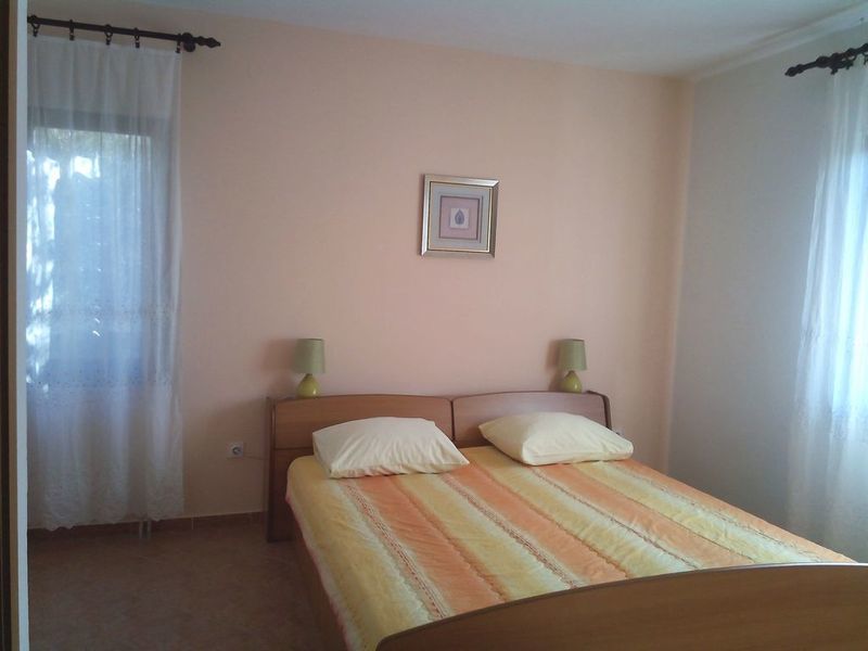 Apartman Burmeta *