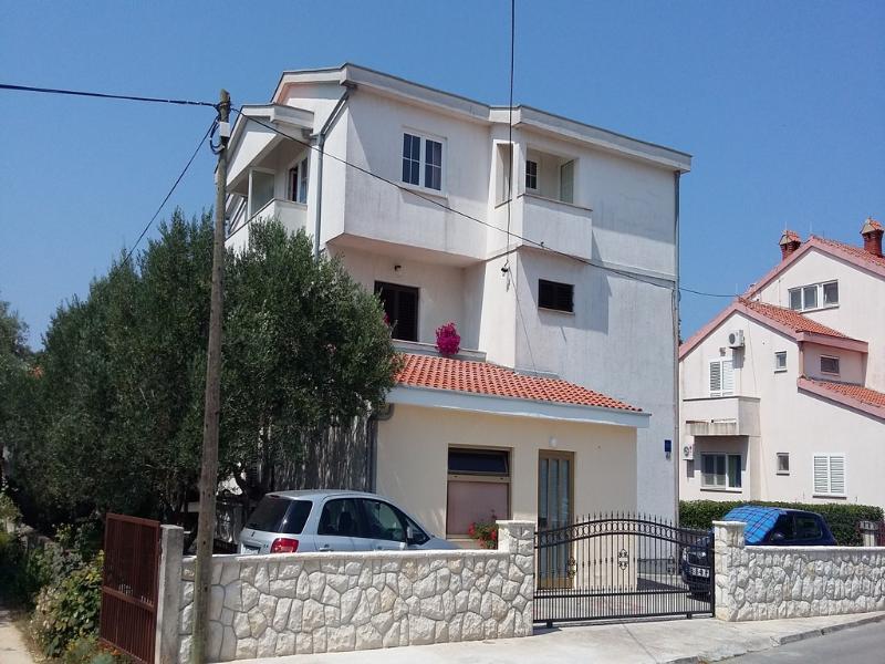 Apartman Burmeta