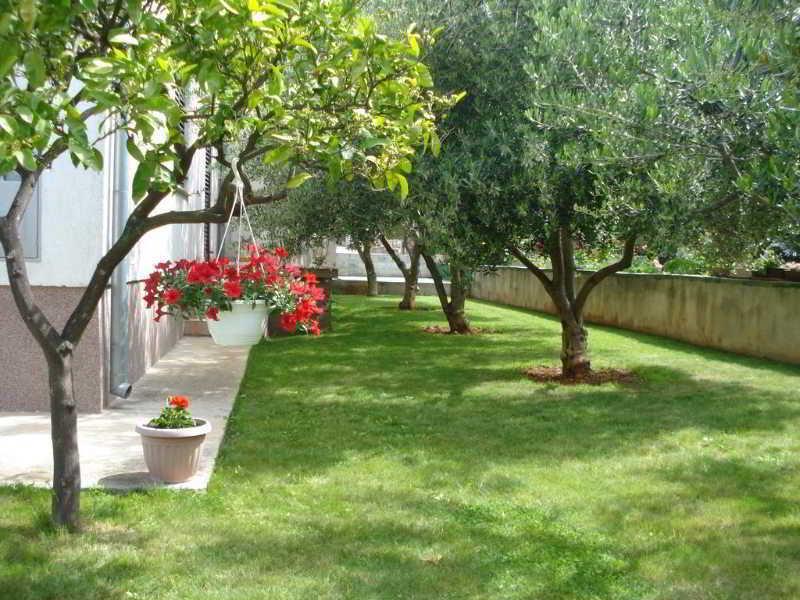 Burmeta Apartman Zadar