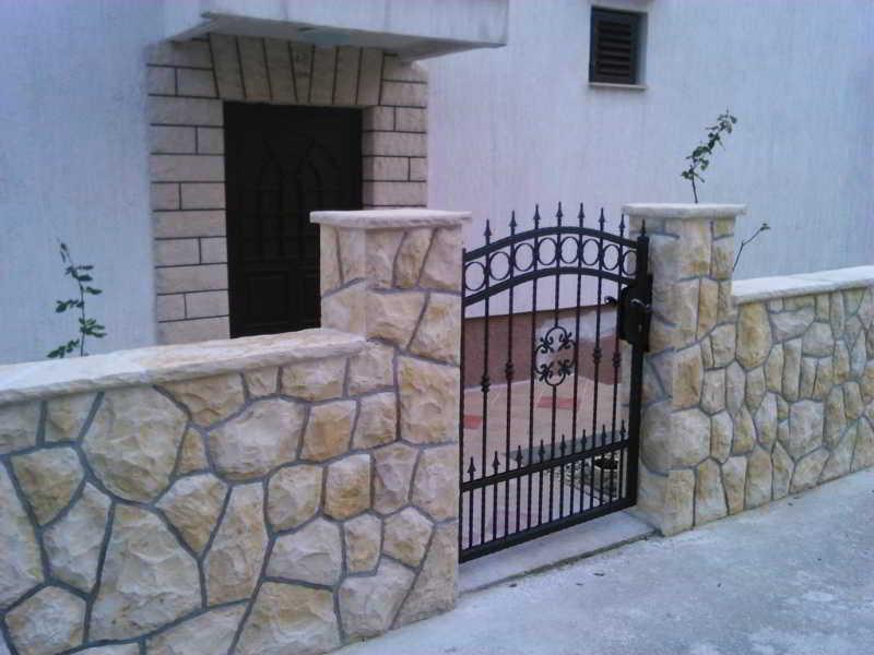 Burmeta Apartman