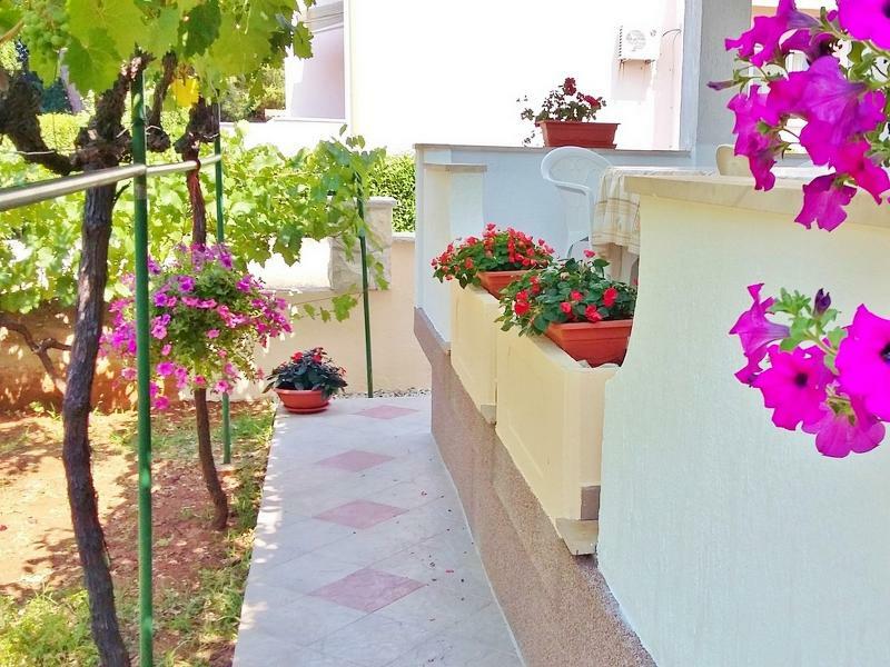 Burmeta Apartman Zadar