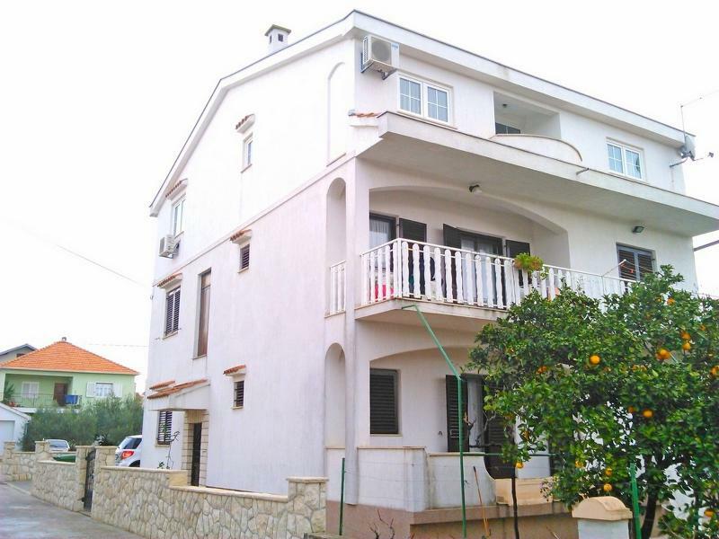 Burmeta Zadar