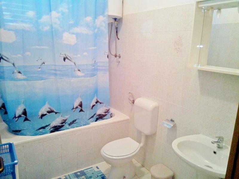 Burmeta Apartman Zadar