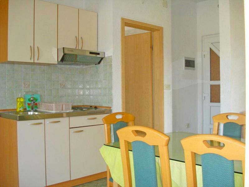 Burmeta Apartman